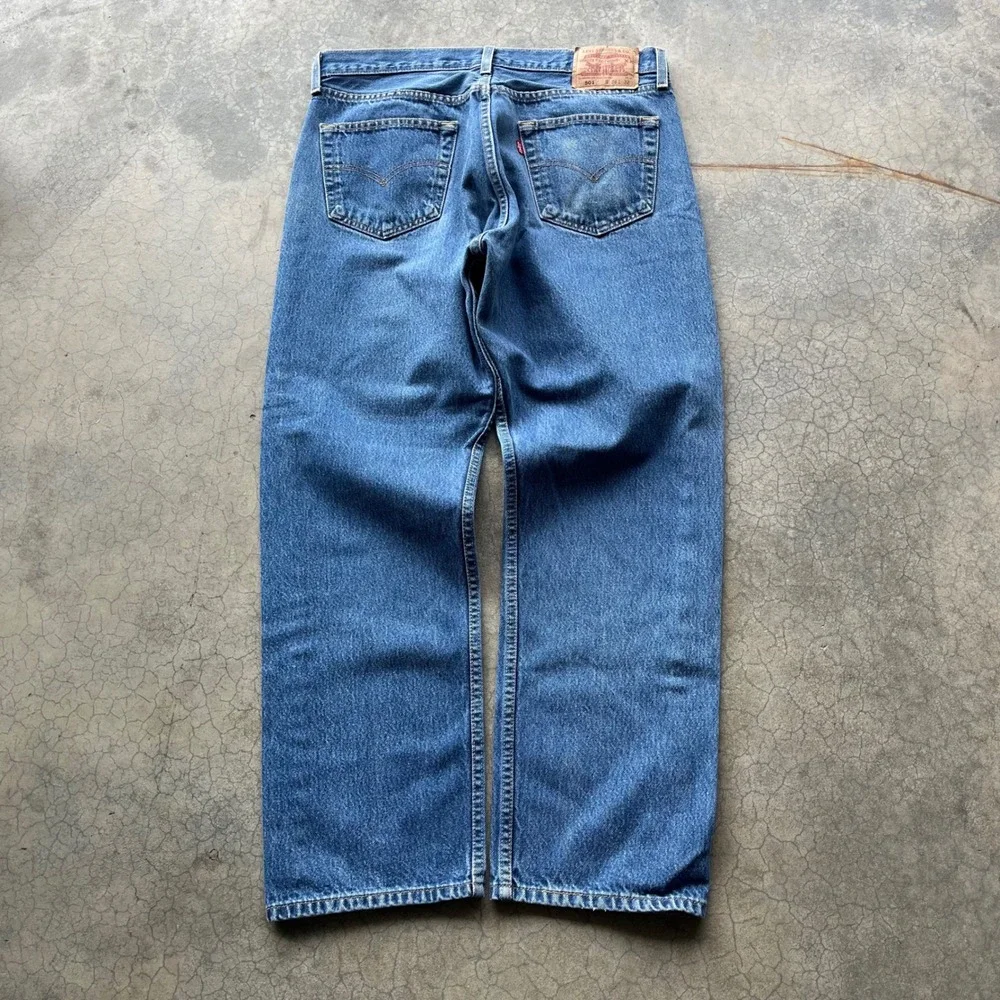 Levis levi 501